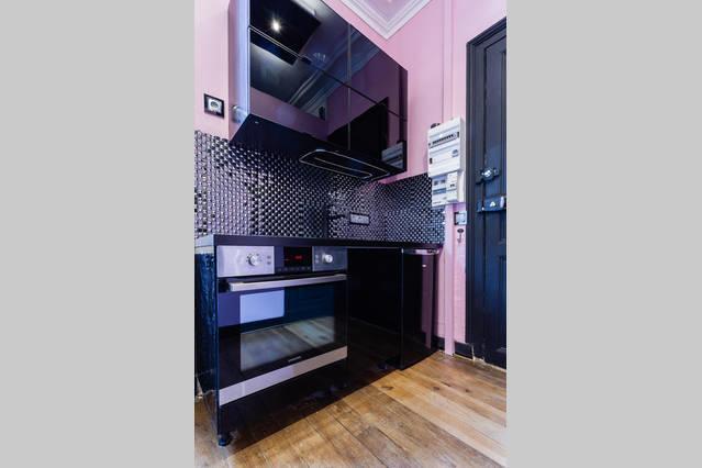 Les Appartements De Champagne Reims Quarto foto