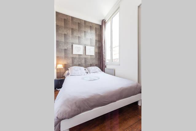 Les Appartements De Champagne Reims Quarto foto